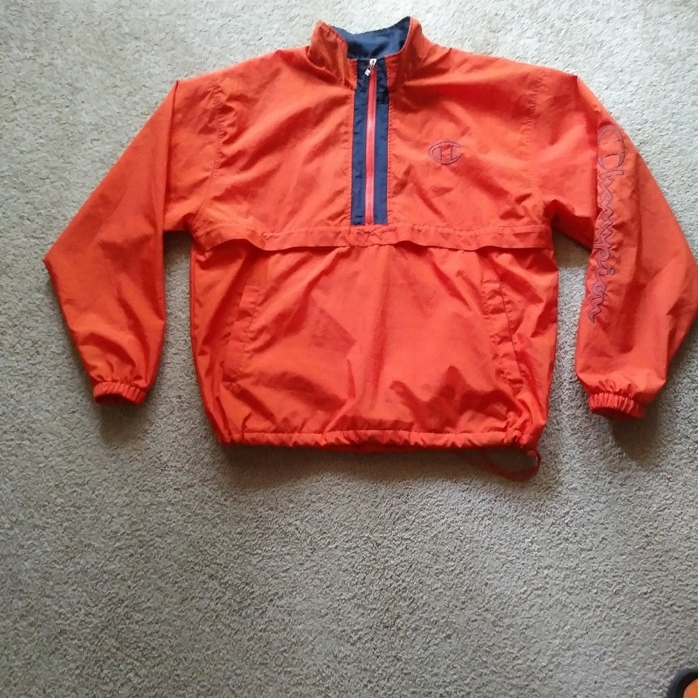 Champion Pullover - image 1